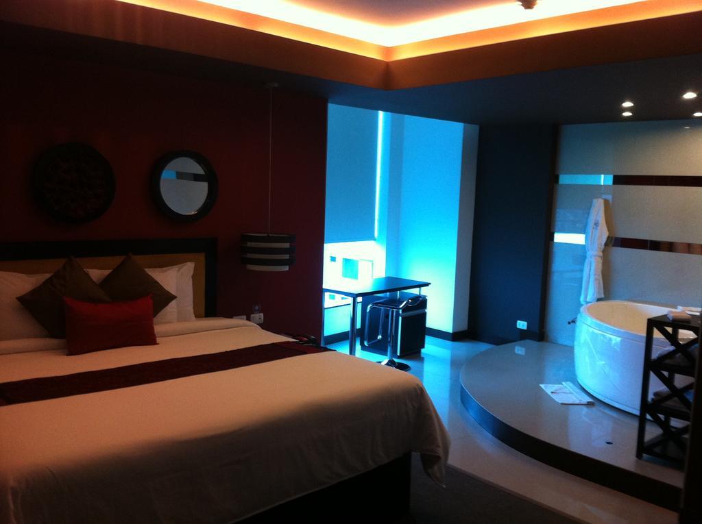 Hotel Ginebra Lima Exterior photo