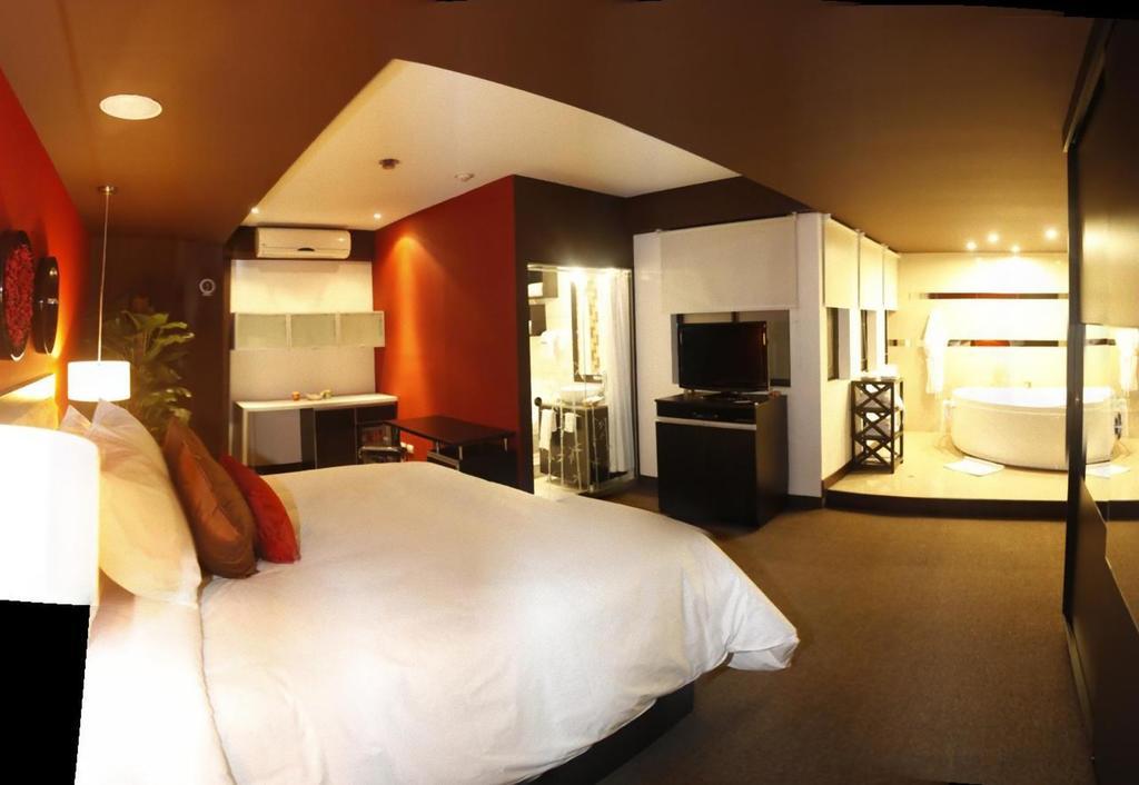 Hotel Ginebra Lima Exterior photo