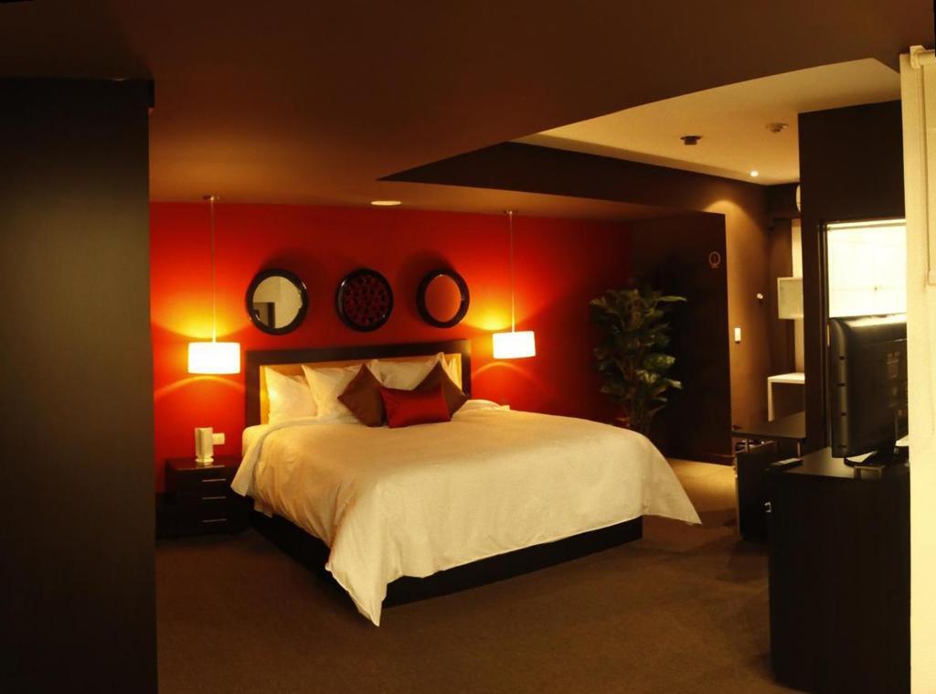 Hotel Ginebra Lima Exterior photo
