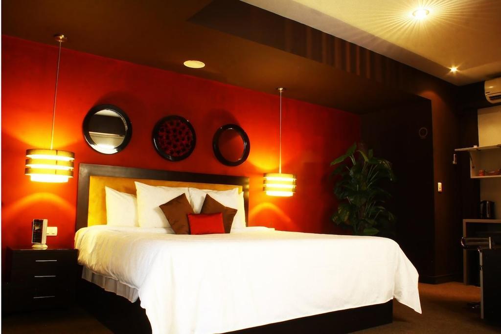 Hotel Ginebra Lima Exterior photo