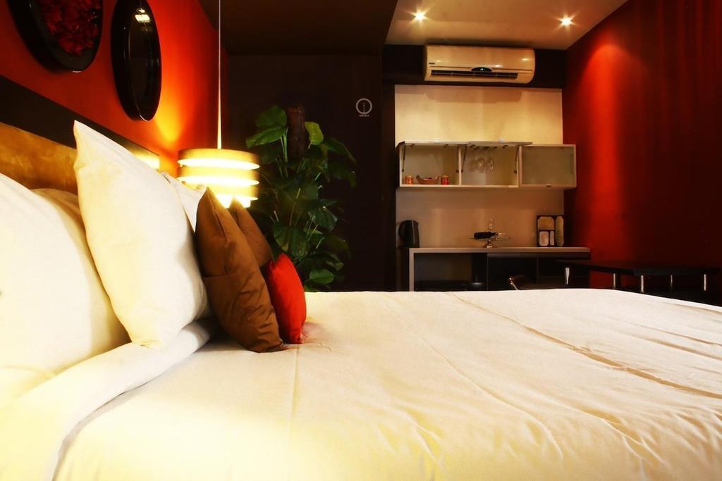 Hotel Ginebra Lima Exterior photo