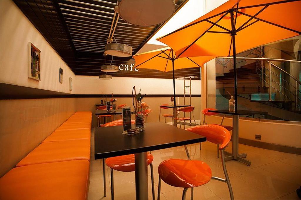 Hotel Ginebra Lima Exterior photo