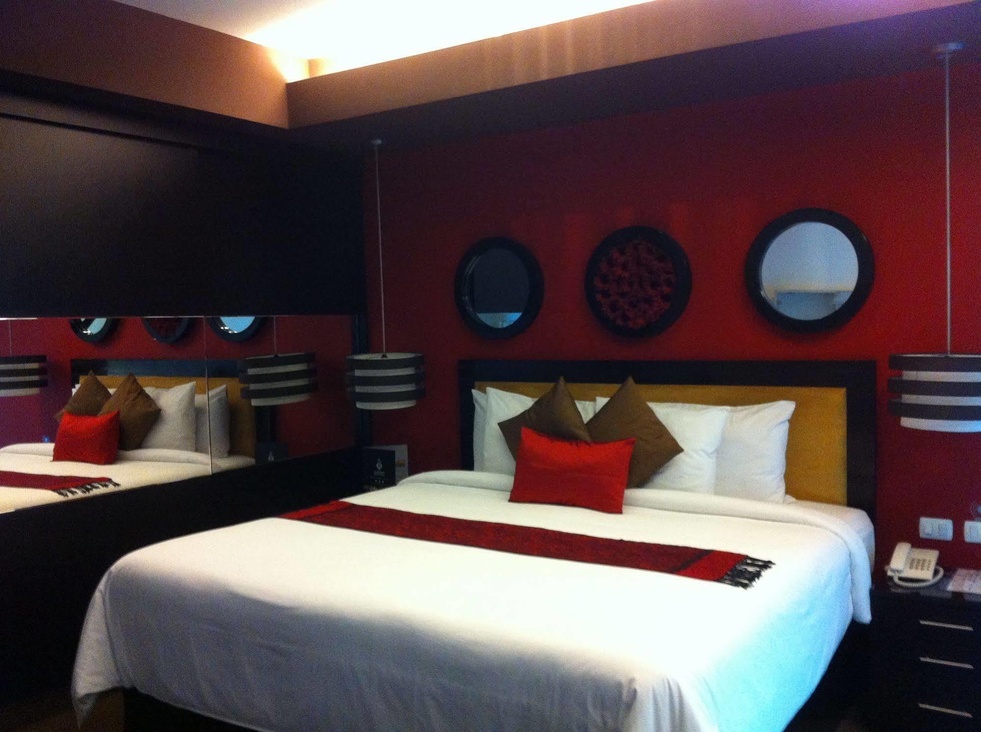 Hotel Ginebra Lima Exterior photo