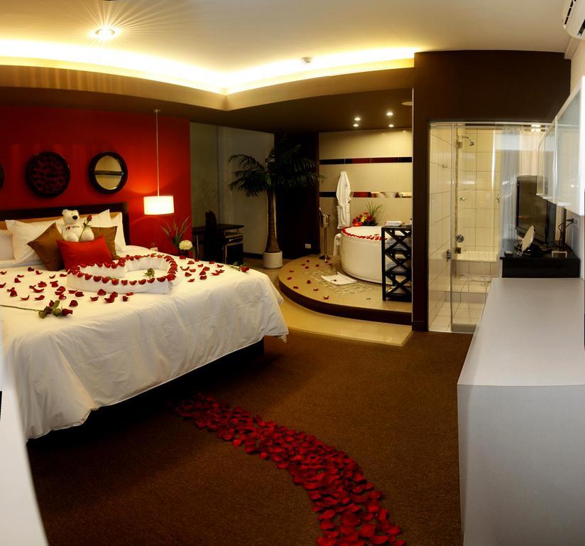 Hotel Ginebra Lima Exterior photo